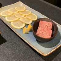 名古屋焼肉きらく - 
