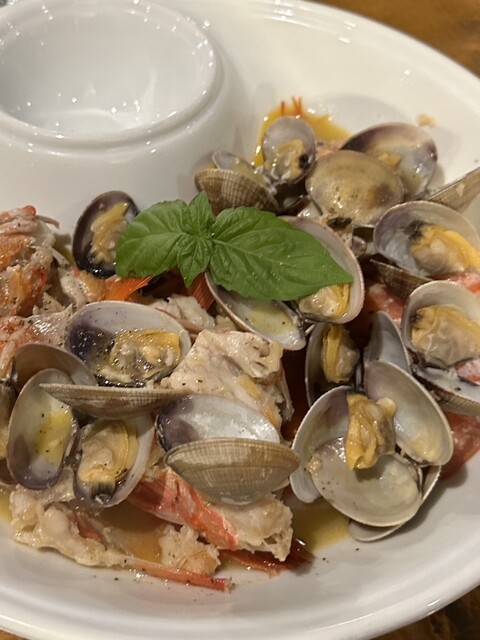 884 - 根室（沖縄料理）の写真