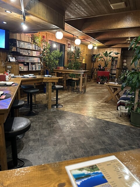 884 - 根室（沖縄料理）の写真