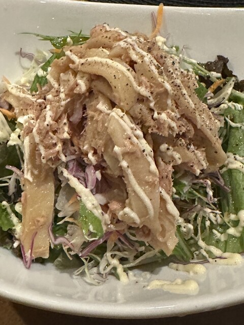 884 - 根室（沖縄料理）の写真