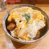 とりかつ丼の黒兵衛 小倉 旦過市場店