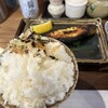 焼き魚屋 直井