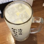 焼肉 冷麺 かめちゃん - 