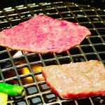 仙台牛焼肉 花牛 - 