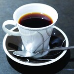 仙台牛焼肉 花牛 - 珈琲