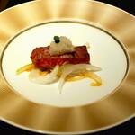 仙台牛焼肉 花牛 - 美味いんだな、これがっ！