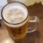 焼肉 冷麺 かめちゃん - 