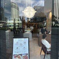 Aging beef ＆ Specialty coffee THE三本 - 