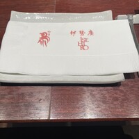 伊勢廣 京橋本店 - 