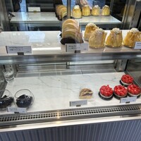 Aging beef ＆ Specialty coffee THE三本 - 