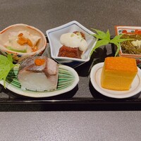 鮨うえの - 