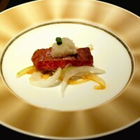 仙台牛焼肉 花牛 - 美味いんだな、これがっ！