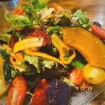 ななくさ食堂 - 