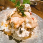 ななくさ食堂 - 