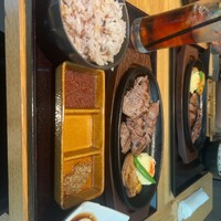 肉寿司 肉和食 KINTAN コレド室町 - 