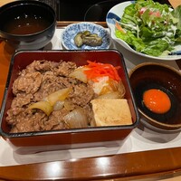 すき焼き十二天 - 