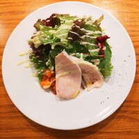 Le Comptoir de シャンパン食堂 - 