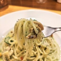 Le Comptoir de シャンパン食堂 - 
