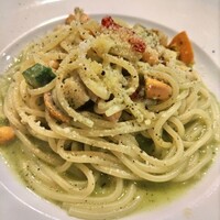 Le Comptoir de シャンパン食堂 - 
