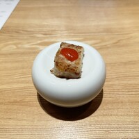 Le Chinois SANO Nagoya - 大根餅