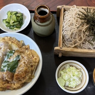 口コミ一覧 : 水郷庵 大戸店 （すいごうあん） - 大戸/そば