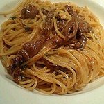 CASA MIA - 蛍烏賊のトマトソースパスタ