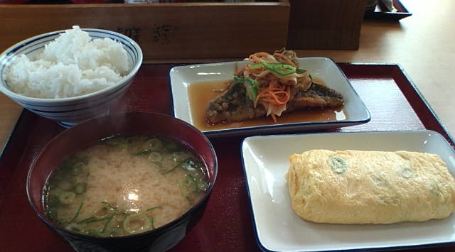 神戸ジェームス山食堂 まいどおおきに食堂 山陽塩屋 定食 食堂 食べログ