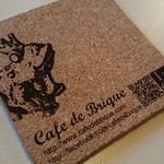 Cafe de Brique - 