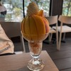 桃の農家カフェ ラペスカ