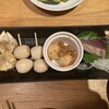 とりとり亭 - 