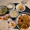 中国料理 桃李