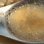 Fishmen - ホワイトペッパーで香りアップ