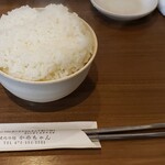 焼肉 冷麺 かめちゃん - 