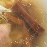 Fishmen - メンマアップ