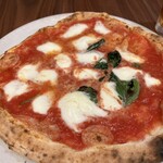 ピッツェリア エ トラットリア ダ・マサニエッロ - 