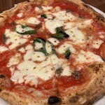 ピッツェリア エ トラットリア ダ・マサニエッロ - 