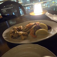 La Terrazza SABATINI - 