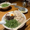 博多ラーメン でぶちゃん 高田馬場本店
