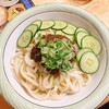 じゃじゃ麺本舗　じゃじゃ丸
