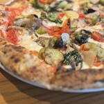 ピッツェリア トラットリア ダ オカピート - 