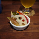 craft beer HOP CROWD - 