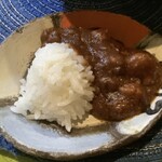 食堂とだか - 