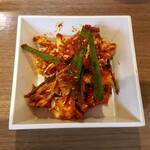 焼肉 冷麺 かめちゃん - 