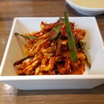 焼肉 冷麺 かめちゃん - 