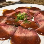 萬丸 - 料理写真: