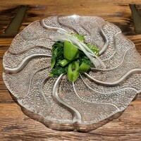 松阪牛 寿ゞきん - 【松阪牛おまかせ11000】＋1ドリンク（個室確約）
                季節の前菜