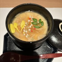 鮨 青海 北新地 - 