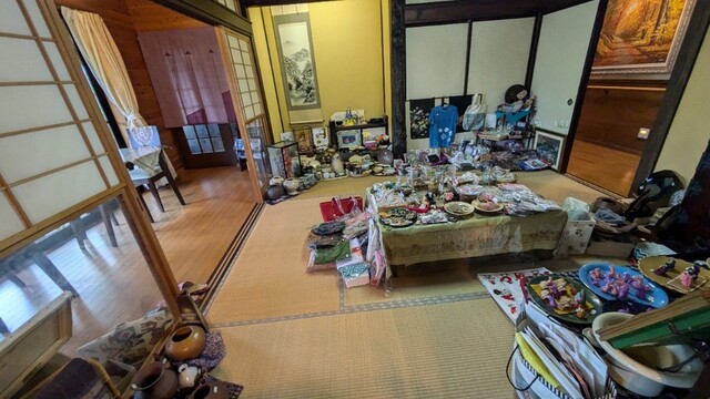 草路木 - 栗原市その他（カフェ）の写真