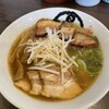 中華そば 村田商店