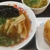 香の川製麺 山科店